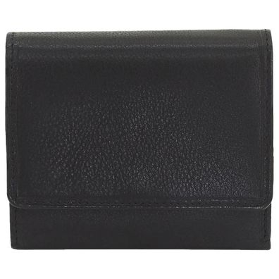 Friedrich23 - 16122-2 - Geldbörse - Unisex - Secret Line - schwarz