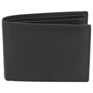 Friedrich23 - 16120-2 - Scheintasche - Unisex - Secret Line - schwarz