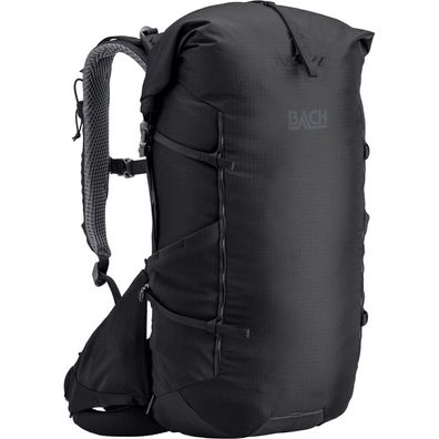 Bach - B420991-0001L - Rucksack - Molecule 30 - schwarz