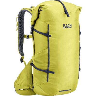 Bach - B420991-2881R - Rucksack - Molecule 30 - grün