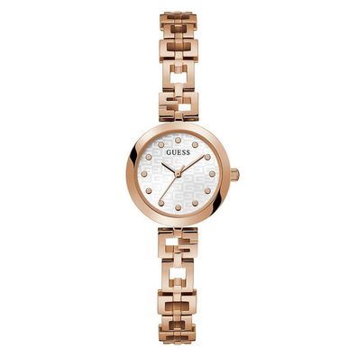 Guess - GW0549L3 - Armbanduhr - Damen - Quarz - Lady G