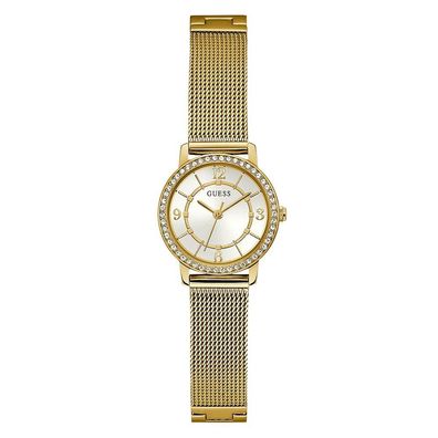 Guess - GW0534L2 - Armbanduhr - Damen - Quarz - Melody