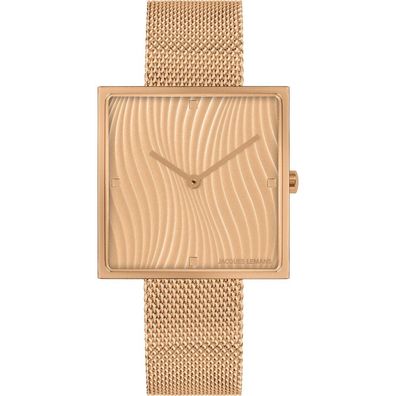 Jacques Lemans - Armbanduhr - Damen - Design Collection 1-2094F