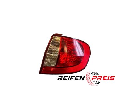 Rücklicht hinten rechts Facelift Rückleuchte Licht HR 924012C5XX Hyundai Getz