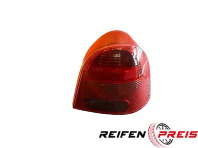 Rücklicht hinten rechts Licht Leuchte 085511940 Renault Twingo C06