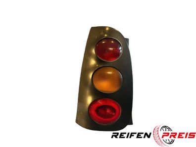 Rücklicht hinten links HL 0001959V002 253041 Smart Fortwo 450