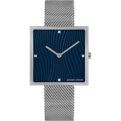 Jacques Lemans - Armbanduhr - Damen - Design Collection 1-2094C