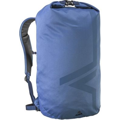 Bach Equipment - B289934-6965 - Rucksack Pack it 24 rivera blue