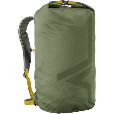 Bach Equipment - B289934-7125 - Rucksack Pack it 24 chive green