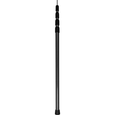 Spatz - Zelt-Zubehör - Pole telescopic Aluminium Pak-6 grey - S287336-0011