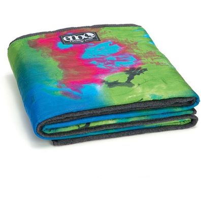 Eno - Outdoor-Decke - FieldDay Tie Dye V2 - ENO-A7242