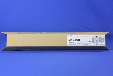 Ricoh 842236 Toner Yellow MPC400 -A