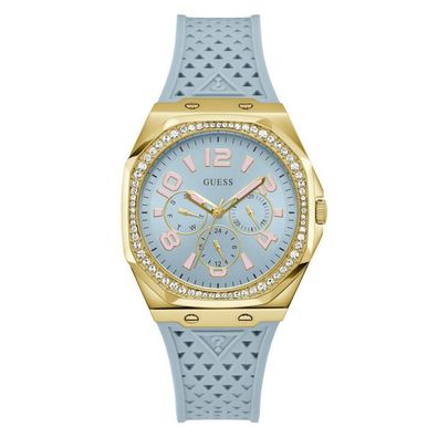 Guess - GW0694L1 - Armbanduhr - Damen - Quarz - Zest