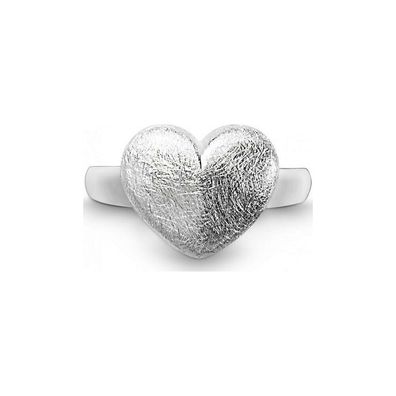 QUINN - Ring - Damen - Silber 925 - Weite 56 - 22297604