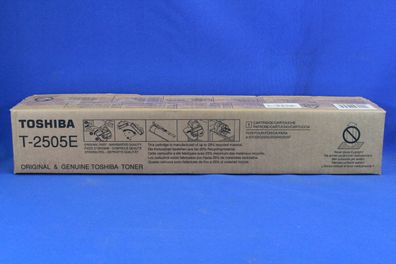 Toshiba T-2505E Toner Black 6AG00005084 -A