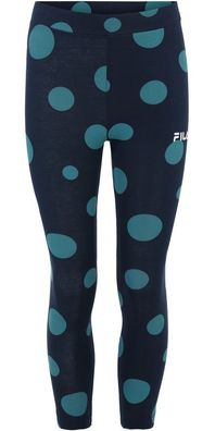 Fila Mädchen Leggings Linau Aop Leggings FAK0375