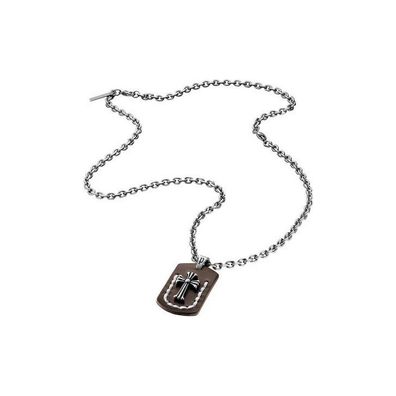 Police Kette mit Anhänger Florence PJ.25515PSC-02