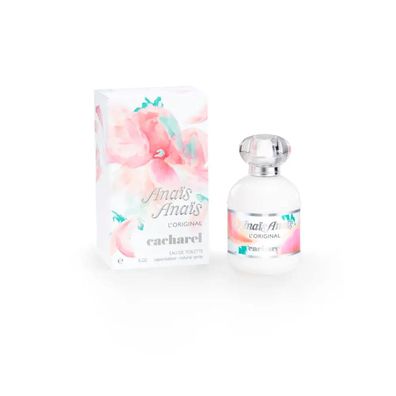 Damenparfüm Cacharel ANAÏS ANAÏS EDT 100 ml