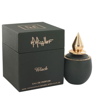 Damenparfüm M. Micallef EDP EDP 100 ml black