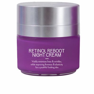 Anti-Aging Nachtcreme Youth Lab Retinol REBOOT 50 ml