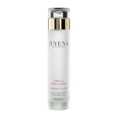 Schönheitselixier Miracle Boost Essence Juvena 125 ml