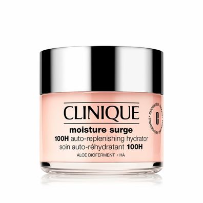 Tagescreme Clinique Moisture SURGE 125 ml 75 ml