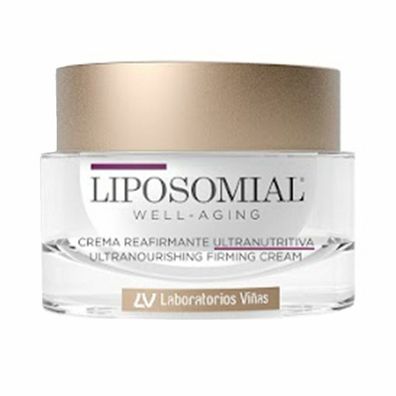 Tagescreme Liposomial Well-Aging Liposomial WELL-AGING 50 ml