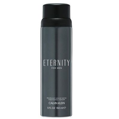 Calvin Klein Eternity for Men Körperspray 150 ml