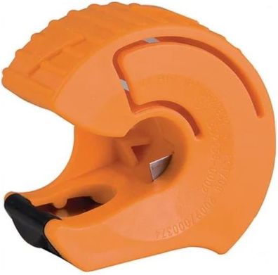 BTI Kartuschen-Cutter Orange