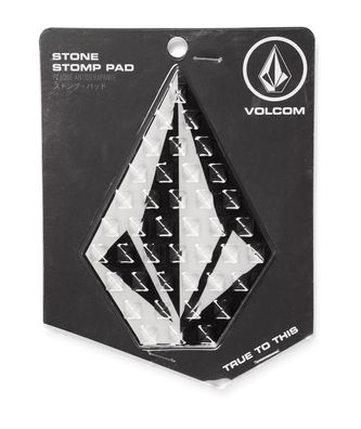 VOLCOM Stomp Pad Stone black