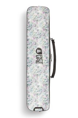 Picture Snowboard Tasche g blurry water print