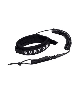 BURTON Leash Powsurf Leash black