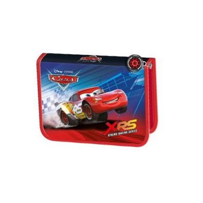 St. Majewski Disney Cars - Schüleretui