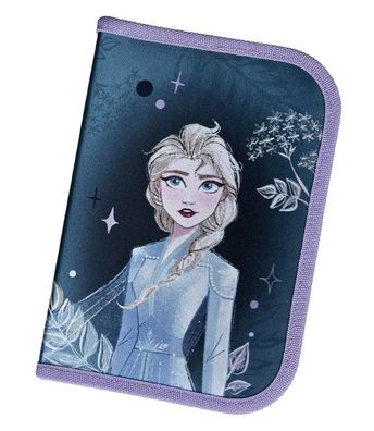 Undercover GmbH Disney Frozen - gefülltes Schüleretui