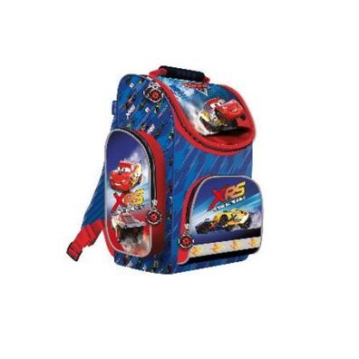 Disney Cars - Schulranzen 35,5cm