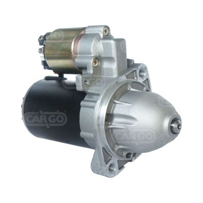 Starter - Passend für: Bosch 1107037 / 1107048 / 1107072 - AD Kühner 101075 - ASP