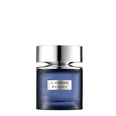 Rochas L'Homme Eau de Toilette, 60ml - Zeitloser Herrenduft