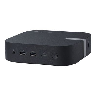 PC ASUS Chromebox5-s7009un+ i7 UHD Black