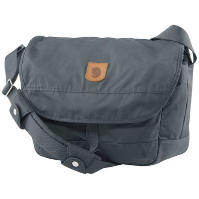 Fjällräven Greenland Shoulder Bag - Schultertasche mit Laptopfach, 12