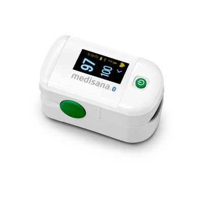 medisana 79456 medisana PM 100 connect Pulsoximeter