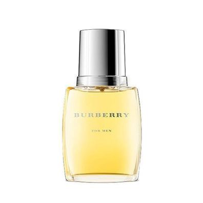 Burberry Für Herren EDT, 50ml - Klassische Eleganz