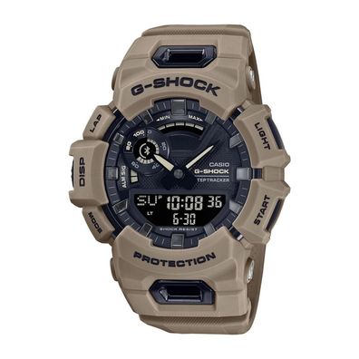 Casio - Armbanduhr - Herren - Quarz - G-Shock - GBA-900UU-5AER