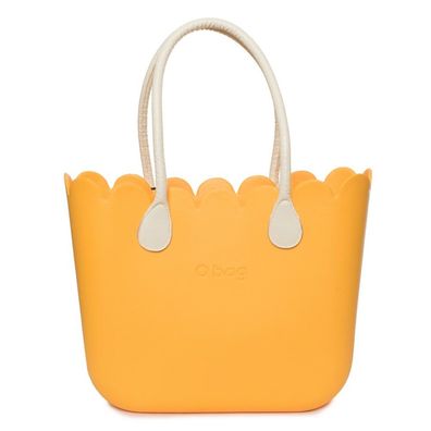 Obag - COMP24ST-MIS01-301SY-ATU - Handtasche - Damen