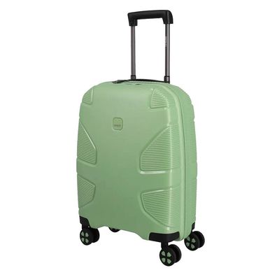 Impackt IP1 4w Trolley S mit USB Port. 100047, spring green, Unisex