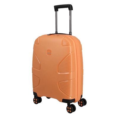 Impackt IP1 4w Trolley S mit USB Port. 100047, garden apricot, Unisex