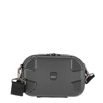 Impackt IP1 IP1 Minicase 100002, Iron Grey, Unisex