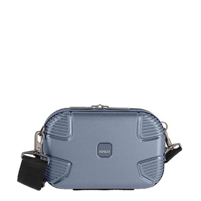 Impackt IP1 IP1 Minicase 100002, glacier blue, Unisex