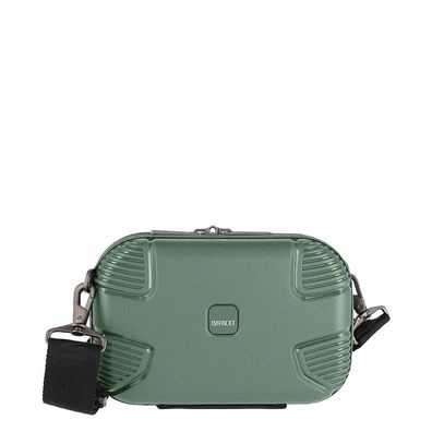 Impackt IP1 IP1 Minicase 100002, deep sea green, Unisex