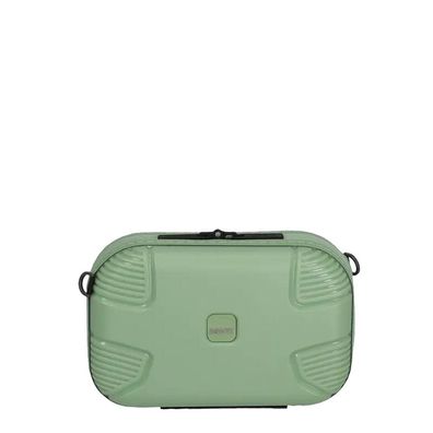 Impackt IP1 IP1 Minicase 100002, spring green, Unisex