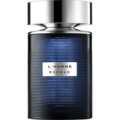 Rochas L'Homme Eau de Toilette, 100ml - Herren Parfum